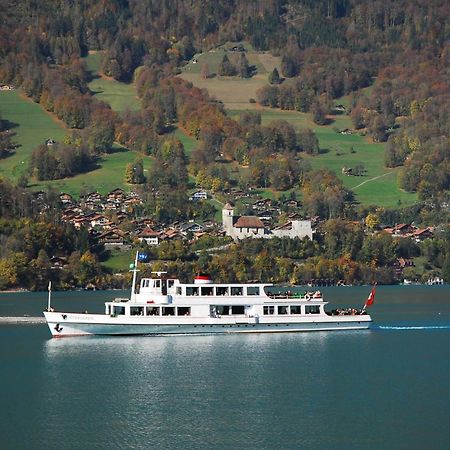 Ferienwohnung Interlaken/ويلدرسويل المظهر الخارجي الصورة
