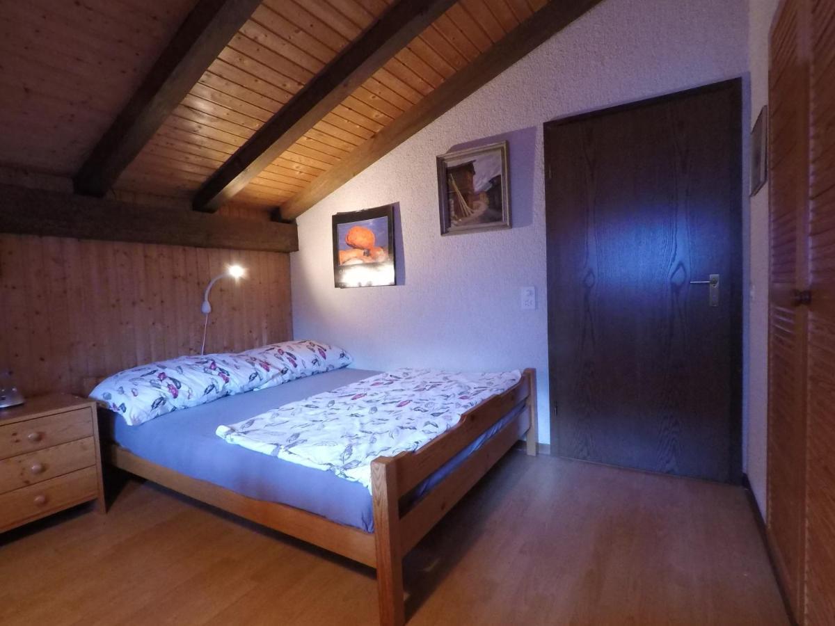 Ferienwohnung Interlaken/ويلدرسويل المظهر الخارجي الصورة