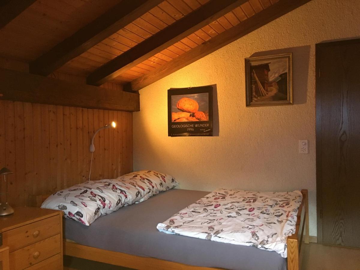 Ferienwohnung Interlaken/ويلدرسويل المظهر الخارجي الصورة