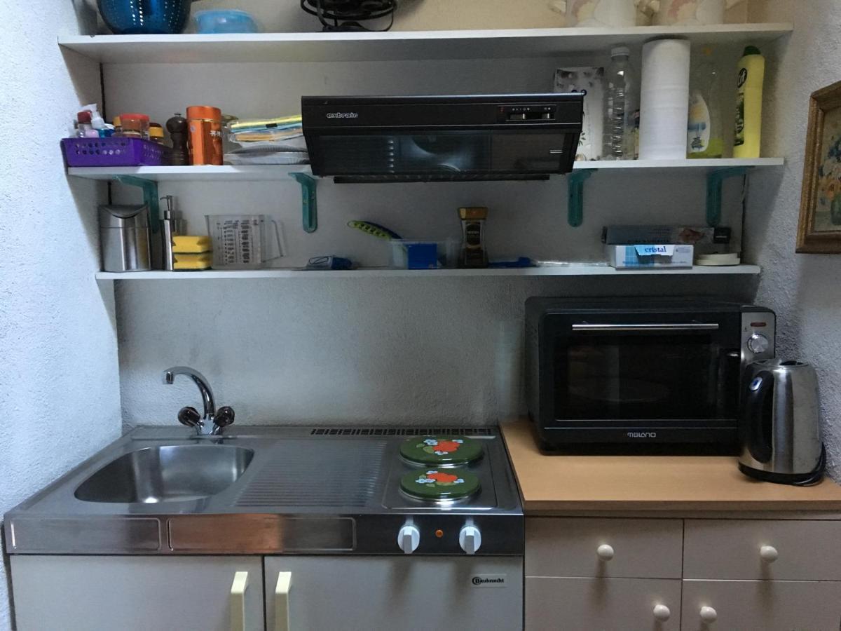 Ferienwohnung Interlaken/ويلدرسويل المظهر الخارجي الصورة